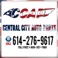Central City Auto Parts image 1